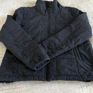 Women’s Zella jacket. Size Small